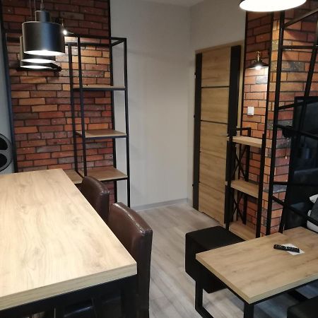 Czerwona Cegla Apartament 지엘로나구라 외부 사진